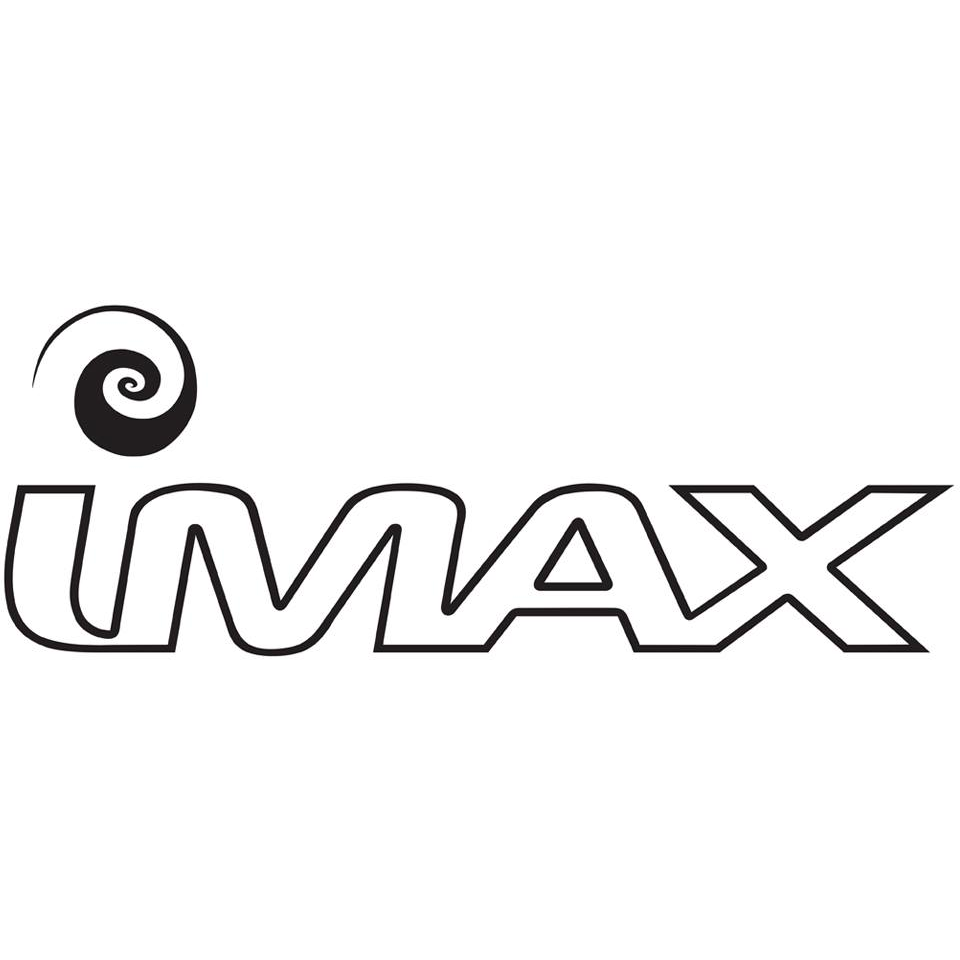 Imax logo