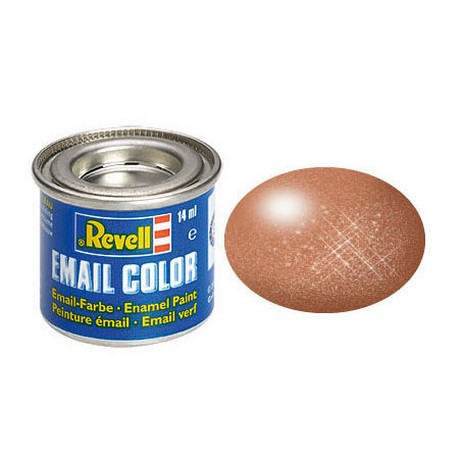 Revell Enamel Model Paint 14ml - All Colours Available - Plastic Kit Hobby Paint