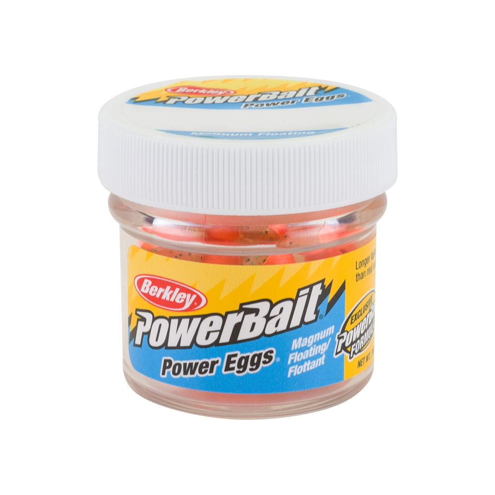 Berkley Powerbait Floating Eggs