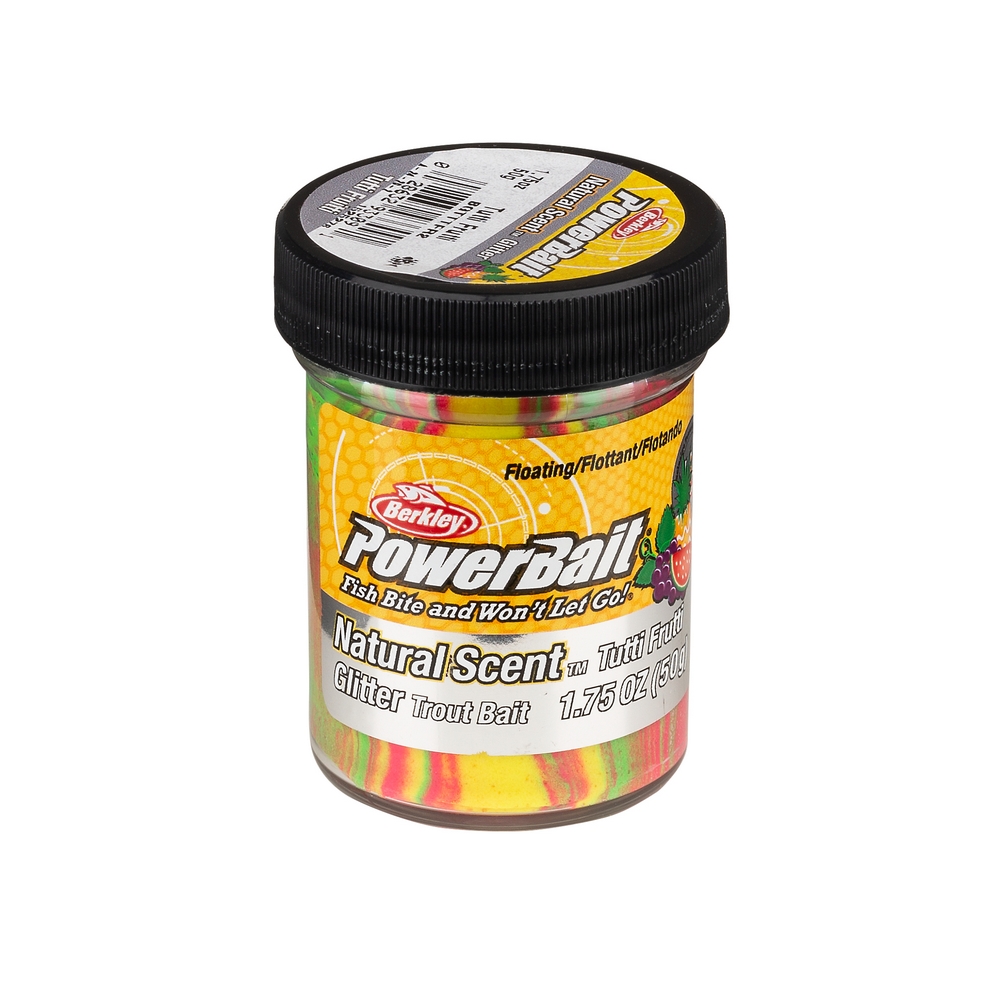 Berkley Powerbait Trout Bait Fruits